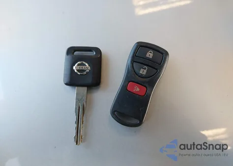 2015 Nissan Frontier Pro-4X/S/Sl/Sv из США, поврежденный, VIN 1N6AD0EV2FN709387